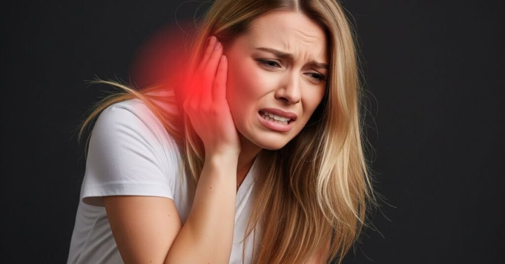 Remedio Casero para el Dolor de Oido y Otitis: Soluciones Naturales para Aliviar el Dolor remedio casero para el dolor de oido