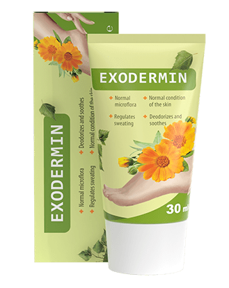 exodermin crema anti hongos de todo tipo