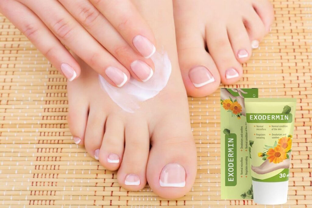 Exodermin Crema: dónde se compra, precio, ingredientes y opiniones reales exodermin crema anti hongos de todo tipo (1)