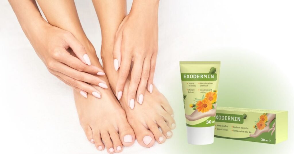 exodermin donde se compra