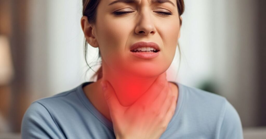 Dolor de Garganta: Remedios Caseros y Naturales para Aliviar qué tomar para el dolor de garganta casero