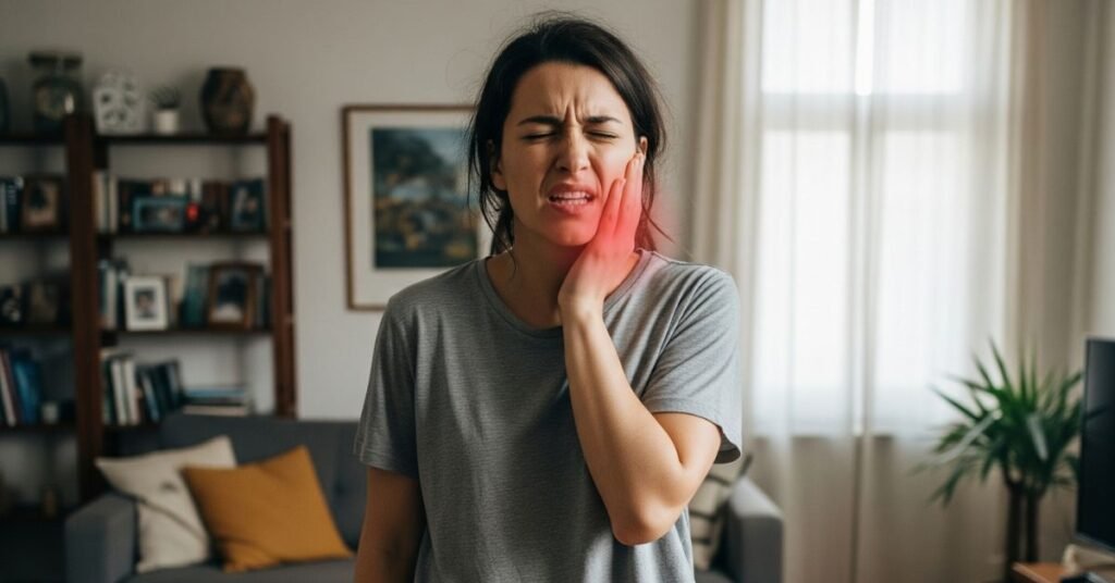 Remedios caseros efectivos para aliviar el dolor de muela