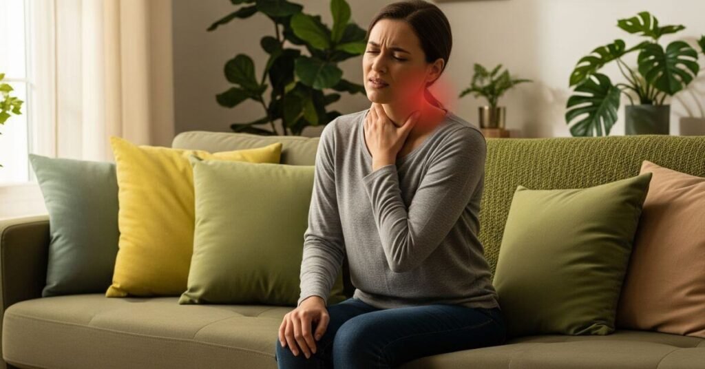 Cómo Quitar el Dolor de Nuca Rápido y Eficaz: Guía Completa del Como Aliviar el Dolor como quitar el dolor de cuello de forma rapida