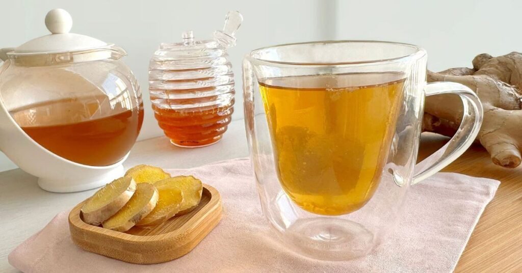 jengibre aliviar nauseas